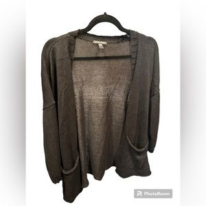 Eileen Fisher Cardigan
